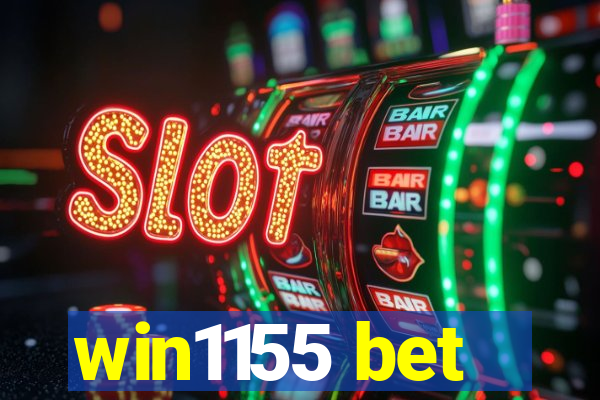 win1155 bet